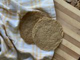 Tortillas de avena a la Puli (solo 2 ingredientes 🤯)