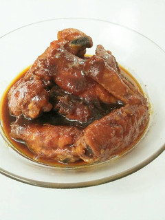 Foto resep Krengsengan Ayam