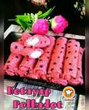 Ketayap Polkadot