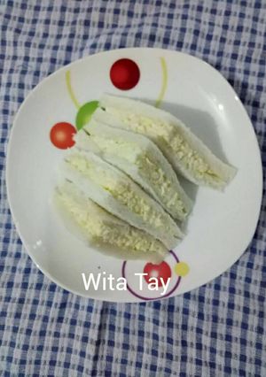 Foto resep Simple Breakfast