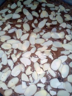 Foto resep Brownies shinny crust legit (takaran sendok)