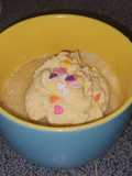 Rich Funfetti Mug Cake Recipe