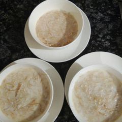 A picture of Feniyo ki swadist kheer bhi healthy.