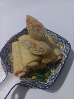 Foto resep Risol Kampung Gluten Free