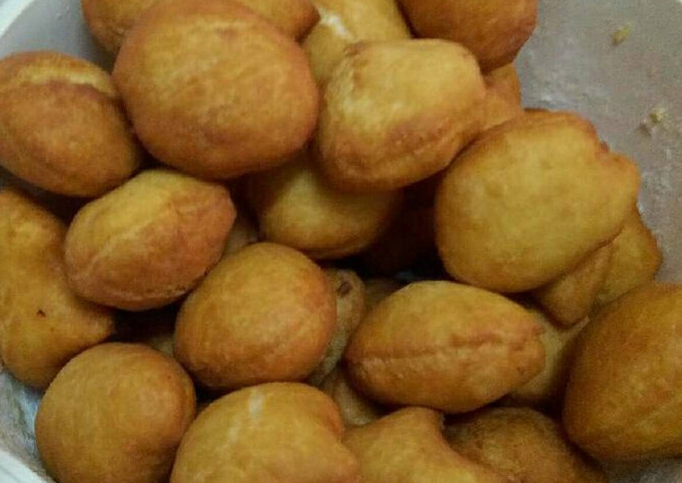 Mandazi