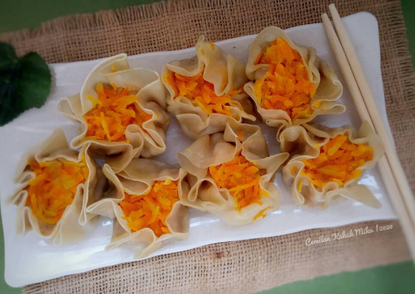 Dimsum Ayam