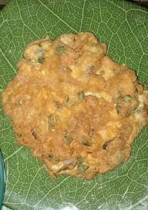 Foto resep Talua dadar lado kutu