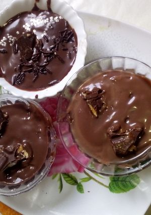 صورة لوصفة دانيت لذيذة