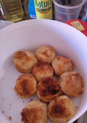 Una foto de Bombitas de Papa