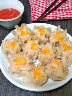 Foto resep Siomay