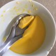 Bánh flan cho bé