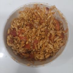 A picture of Bhel.