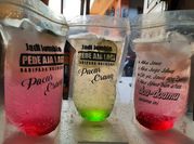 Gambar es mojito