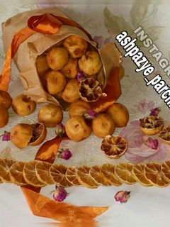 عکسی از دستور لیمو عمانی 🌸