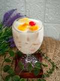 Cocktail Buah Anau Dan Mangga