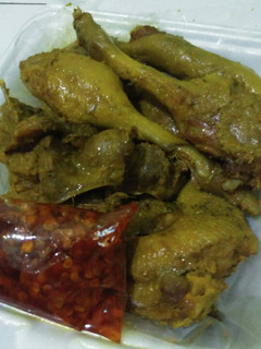 Foto resep Bebek ungkep