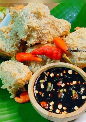 Foto resep Tahu Walik Isi Ayam Crispy