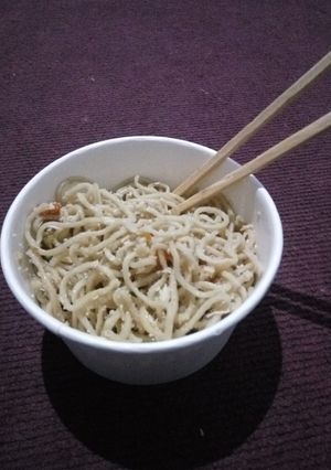 Foto resep Mie Ndower