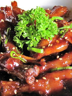 Foto resep Ceker Dimsum