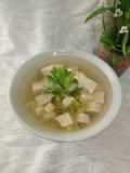 Soup Tahu Ala Hokben
