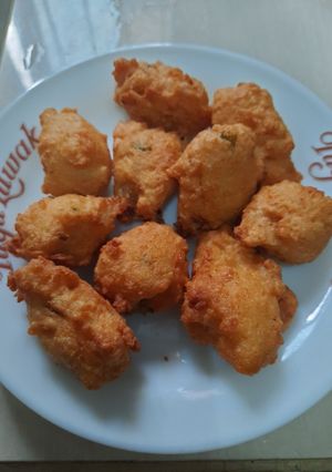 Foto resep Perkedel tahu anak