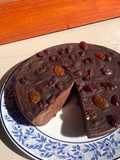 บราวนี่คลีนๆ 🍫🥧