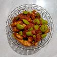 131.Sambel cumi pete