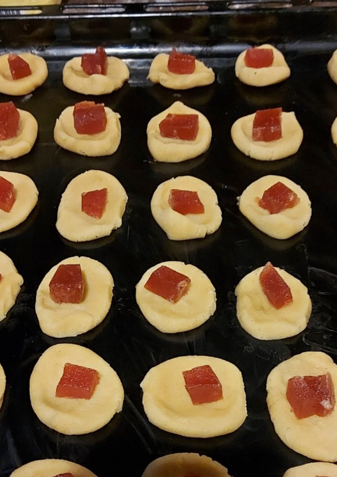 Una foto de Galletitas locas 🤯