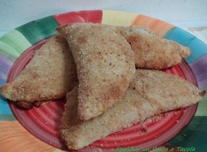 Foto di Sofficini al forno: ricetta facile e veloce