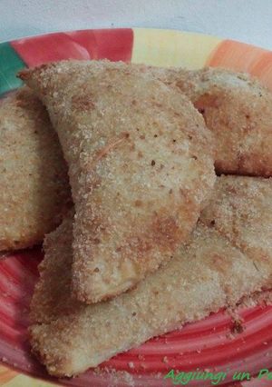 Foto di Sofficini al forno: ricetta facile e veloce