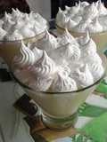 Espuma de limón 🍋💕🍋💕🍋💕🍋💕