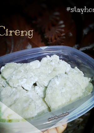 Foto resep Cireng - Takaran Sendok Makan