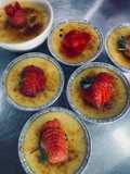 Creme Brulee