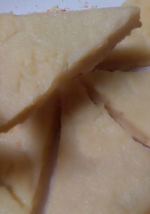 Foto resep Pie Susu Teflon