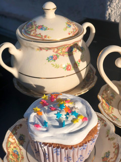 Una foto de Cupcakes 🧁 express