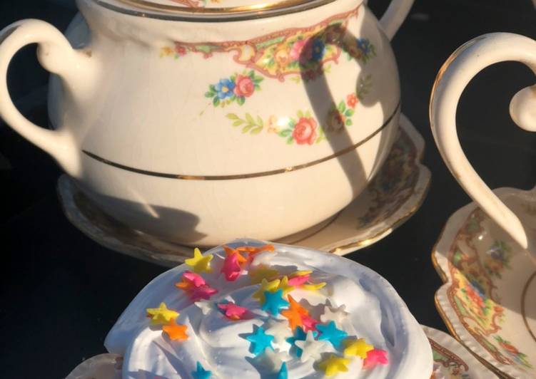 Cupcakes 🧁 express