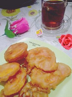 Foto resep Ubi Goreng Kriuk