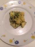 Papas 🥔 Salteadas