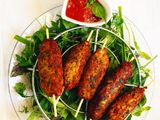 مینی کباب جنوبی