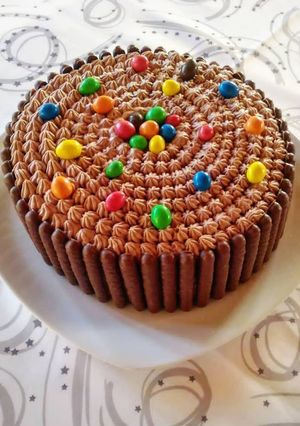 Foto di Torta POWER 💥