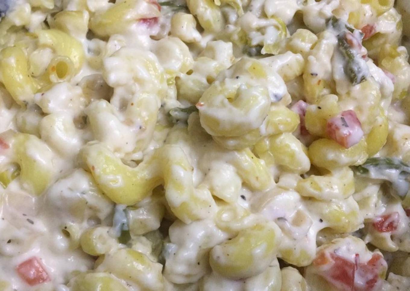 Russian Salad