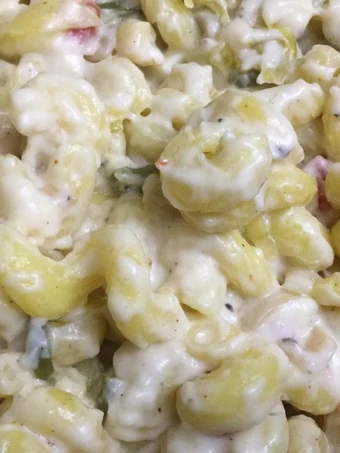 Easy Steps to Make Russian Salad the  Makes Drooling Makes you drool