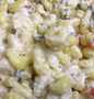 Easy Way Make Recipe Russian Salad that is Perfect, Appealing}