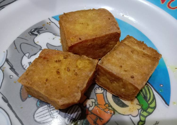 Tahu Goreng Desakumarinasi