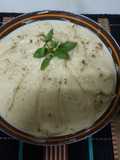 El mejor puré de patatas del mundo