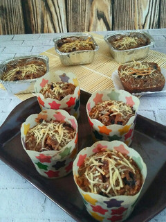Foto resep Carrot Cake