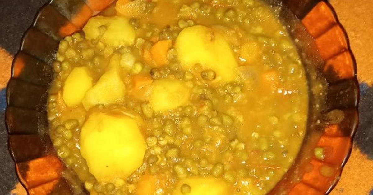 3,512 easy and tasty kamande recipes by home cooks Cookpad