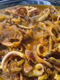 Calamares Encebollados 🦑🦑🧅🧅