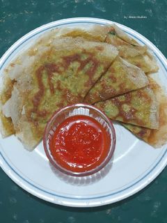 Foto resep ✨️Martabak Telor Bumbu Kari