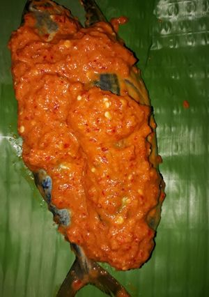 Foto resep Pepes ikan